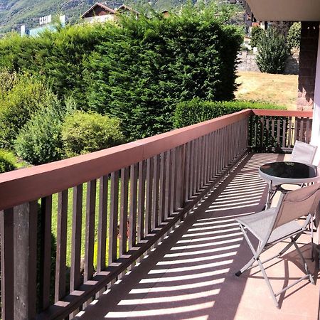 Апартаменты Rayon De Soleil Сент-Винсент Экстерьер фото